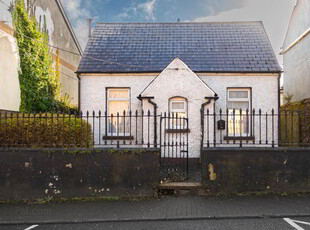 Saint Martin's Eyre Street, Newbridge, Kildare