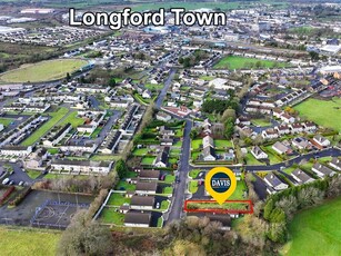 Upper Glack, Longford, Longford