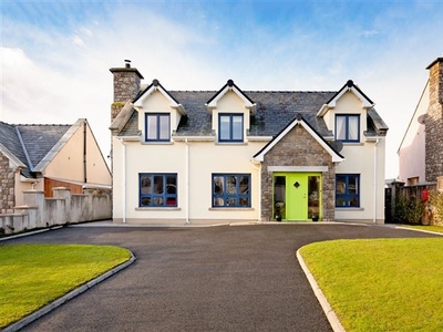 10 Oyster Bay, Rosses Point, Co. Sligo