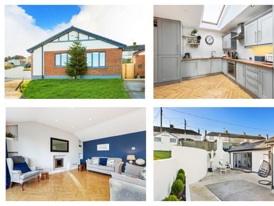 10 Weston Close Hillside Road, Wicklow Town