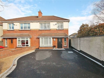 12 Beechdale Way, Ballycullen, Dublin 24