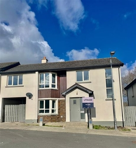 13 Meadowfields Avenue, Enniscorthy, Wexford