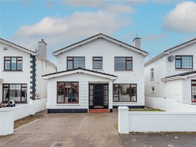 14 Hillside Drive, Naas, Co. Kildare