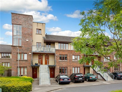 20 Belarmine Court, Belarmine, Stepaside, Dublin 18