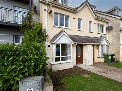 20 Moylaragh Grove, Balbriggan, County Dublin