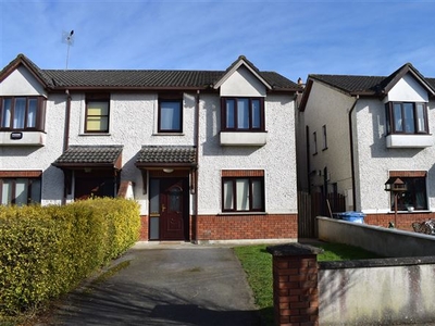 22 Ardrew Fields, Dun Brinn, Athy, Kildare