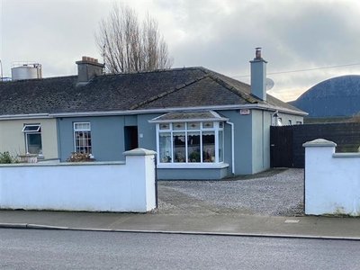 27 Saint Patrick's Terrace, Nenagh, Tipperary