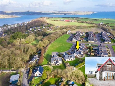 28 Clearwater, Courtmacsherry, West Cork