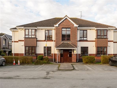 29 Ladycove, Rush, County Dublin