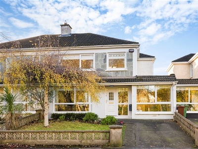 3 Vale View Lawn, The Park, Cabinteely, Dublin 18