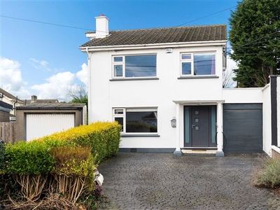 30 Beaumont Crescent, Beaumont, Dublin 9