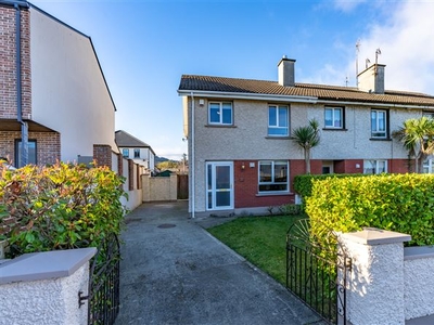 35 Bearna Park, Sandyford, Dublin 18