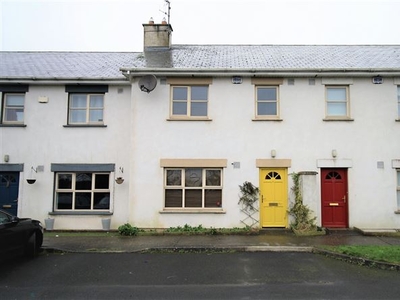 37 Abbyfield, Ballitore, Co. Kildare