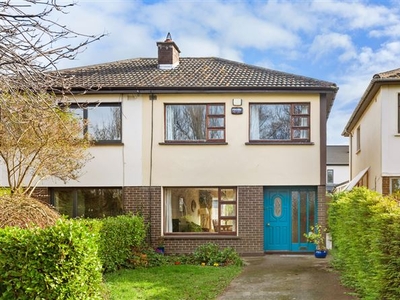 4 Glenageary Court, Glenageary, Co. Dublin