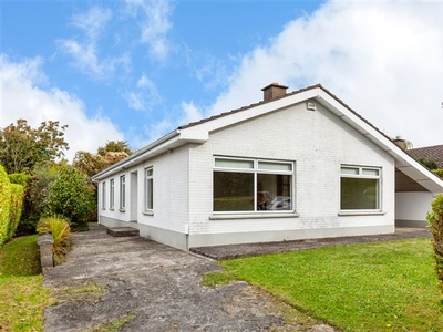 4 Highfield, Dublin road, Arklow, Wicklow