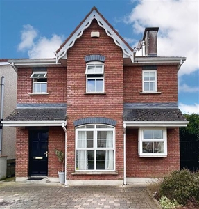 40 Ashfield, Old Golf Links Road, Kilkenny, Kilkenny