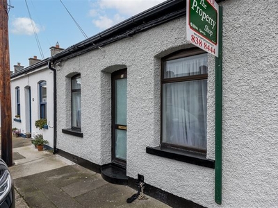 53 Niall Street, Stoneybatter, Dublin 7