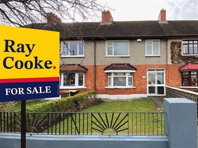 63 Sycamore Road, Glasnevin, Dublin 11