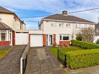 67 Shanowen Grove, Santry, Dublin 9