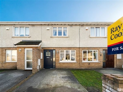 72 Lealand Road, Clondalkin, Dublin 22