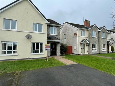 9 Cornmill Park, Ballymote, Sligo