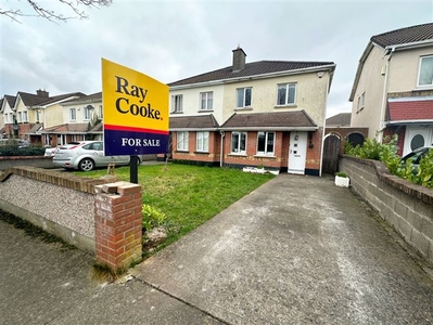 9, Warrenstown Grove, Blanchardstown