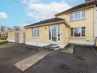 94 GLASANAON ROAD (plus Corner Garden), Finglas, Dublin 11