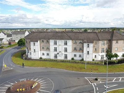 Apt 6 Dunamaise Court, Dublin Rd, Portlaoise, Laois