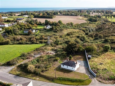 The Cottage, Priestsnewtown, Delgany, Wicklow