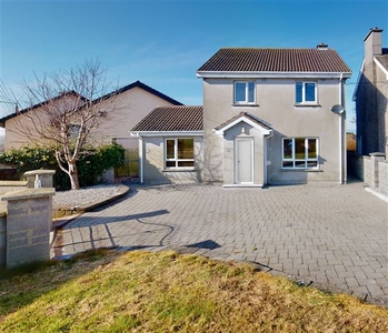 Windmill House, 6 Harvey Place, New Ross, Wexford