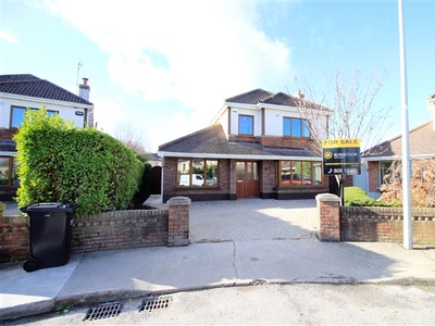 108 Somerton , Donabate, County Dublin