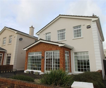 12 Ash Grove, Celbridge, Co. Kildare