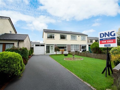 13 Straffan Way, Maynooth, Co Kildare, Maynooth, Kildare