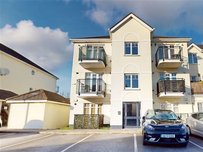 156 Holywell Rise, Swords, County Dublin