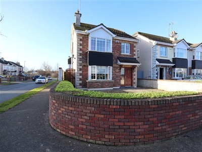 19 Ashvale Court, Duleek, Meath