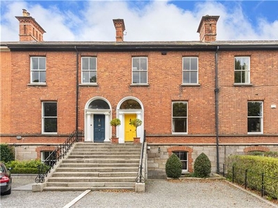 19 Elgin Road, Ballsbridge, Dublin 4