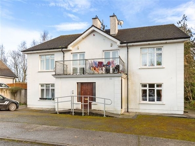 2 Inglewood Close, Bunclody, Co. Wexford