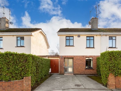 20 Burnaby Court, Greystones, Wicklow