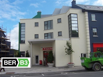 20 Harbour View, Clifden, Galway