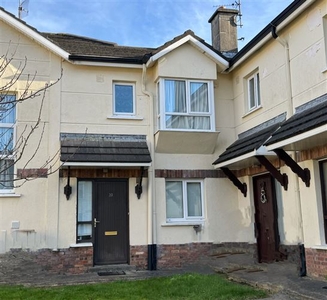 20 The Estuary, Redmond Road, Wexford Town