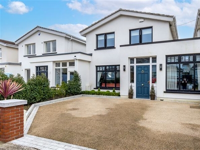 21 Portmarnock Crescent, Portmarnock, County Dublin