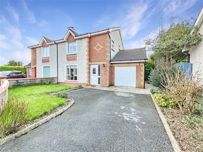 26 Rosanore, Lifford, Ennis, Co. Clare