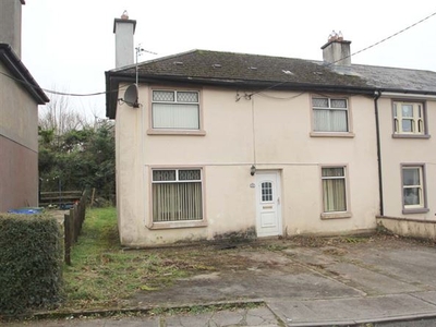 28 Dillion Street, Tullamore, Offaly