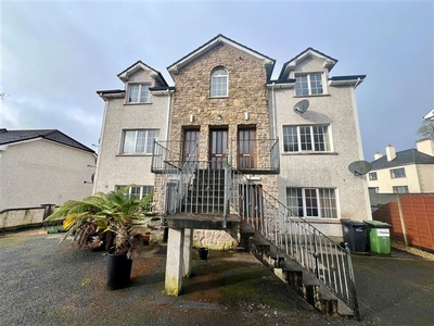 2B Riverside, Boyle, Roscommon