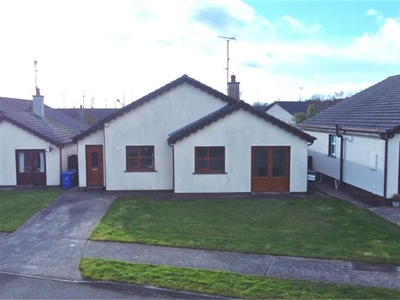 33 Sandycove PH1, Ballymoney, Wexford