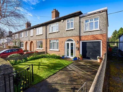 36 Ardpatrick Road, Navan Road, Dublin 7, County Dublin