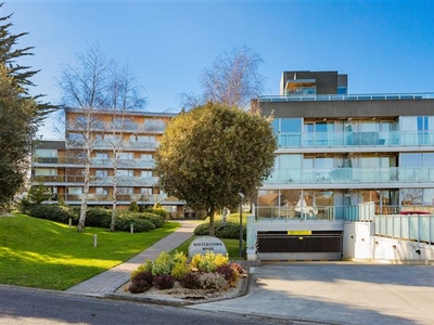 36 Booterstown Wood, Booterstown, County Dublin