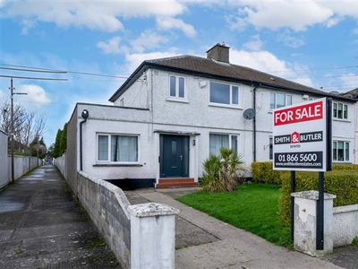 51 Lorcan Drive, Santry, Dublin 9