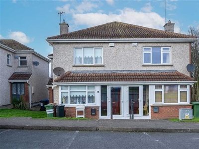 58 Brecan Close, Balbriggan, County Dublin