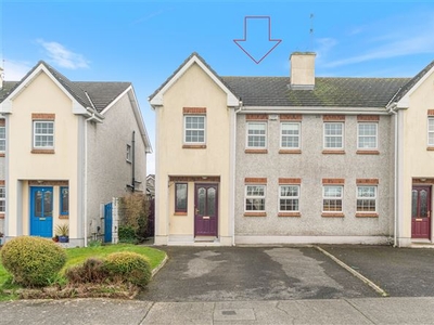 6 Frenchpark Oranmore Co.Galway, Oranmore, Galway